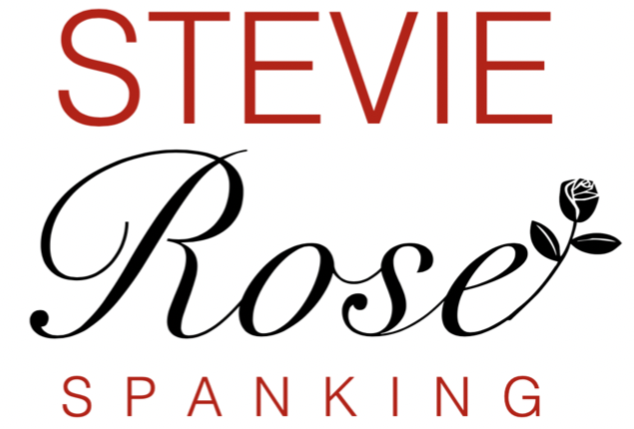 Stevie Rose Spanking